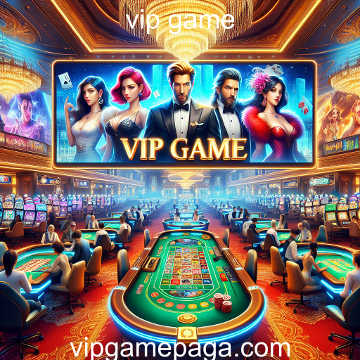 Os Melhores Jogos Exclusivos de 2023 no VIP Game