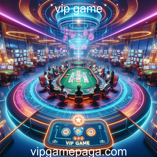 Jogos Virtuais
